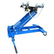 Домкрат трансмиссионный AE&T Т60302 1 т - изображение 5