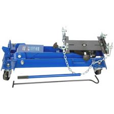 Домкрат трансмиссионный AE&T Т60302 1 т - изображение 6