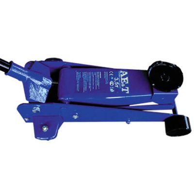 Домкрат трансмиссионный AE&T Т60302 1 т - изображение 7