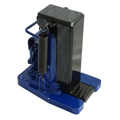 Домкрат трансмиссионный AE&T Т60303W 1,5т - изображение 10