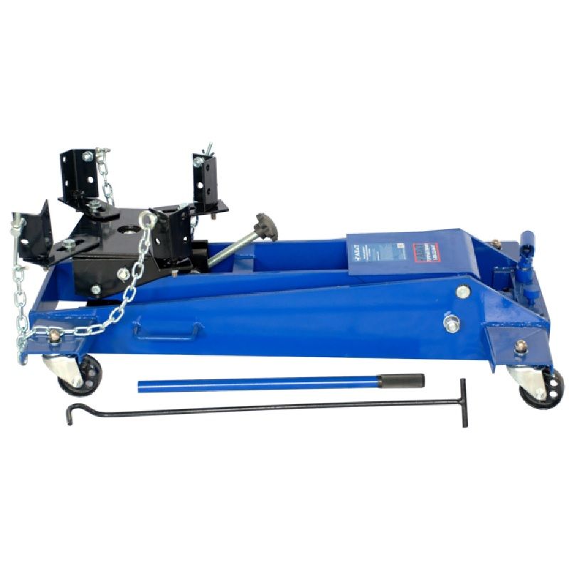 Домкрат трансмиссионный AE&T Т60303W 1,5т - изображение 3