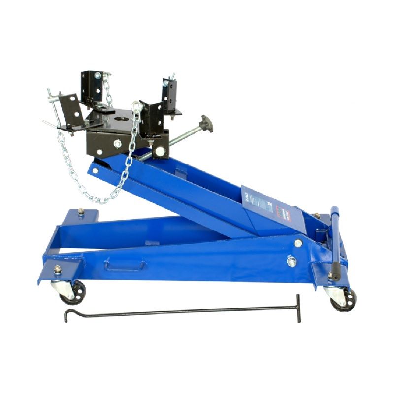 Домкрат трансмиссионный AE&T Т60303W 1,5т - изображение 4