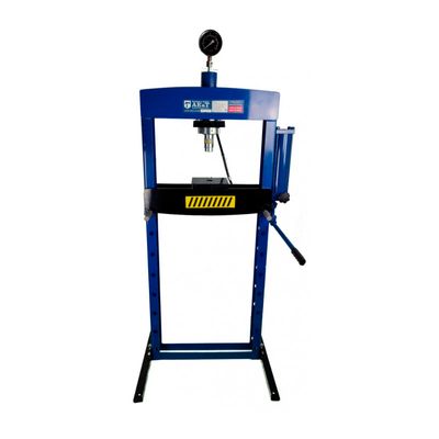 Пресс AE&T Т61220F 20т с ножной педалью - изображение 8