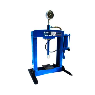 Пресс AE&T Т61220F 20т с ножной педалью - изображение 9