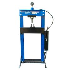 Пресс AE&T Т61230F 30т с ножной педалью - изображение 5