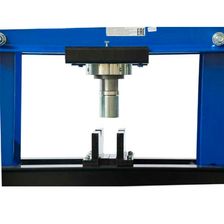 Пресс AE&T Т61230F 30т с ножной педалью - изображение 8