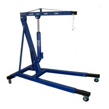 Кран AE&T Т62101 1т - изображение 2