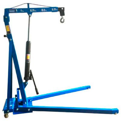 Кран AE&T Т62101 1т - изображение 7