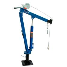 Кран AE&T Т62102A 500 кг с лебедкой - изображение 5