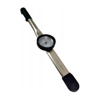 Ключ динамометрический AET 65-350 Nm 1/2 TA-B0350-12 - изображение 8