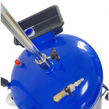 Установка замены масла AE&T 72л (воронка) - изображение 10