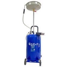 Установка замены масла AE&T 72л (воронка) - изображение 6