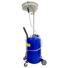 Установка замены масла AE&T 72л (воронка) - изображение 8