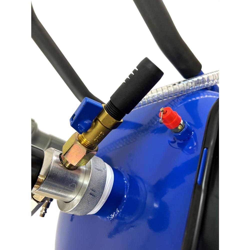 Установка замены масла AE&T 72л (щупы) - изображение 6