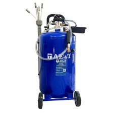 Установка замены масла AE&T 72л (щупы) - изображение 8