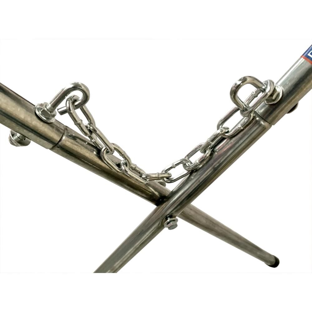 Стенд Х-образный AE&T - изображение 2