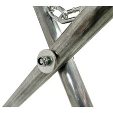 Стенд Х-образный AE&T - изображение 9