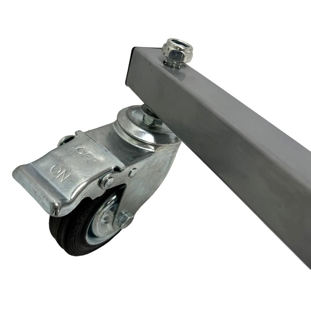 Стенд Х-образный AE&T передвижной - изображение 10