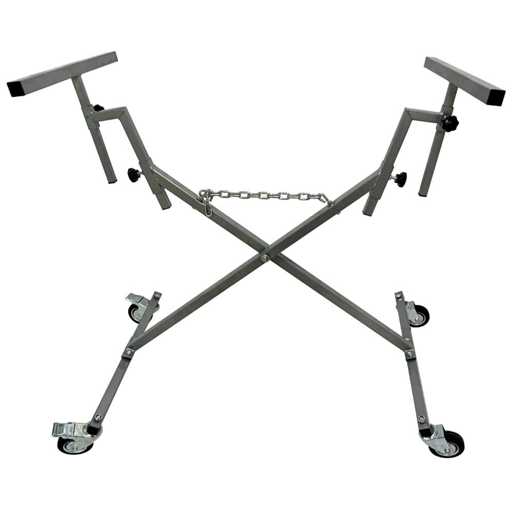 Стенд Х-образный AE&T передвижной - изображение 2