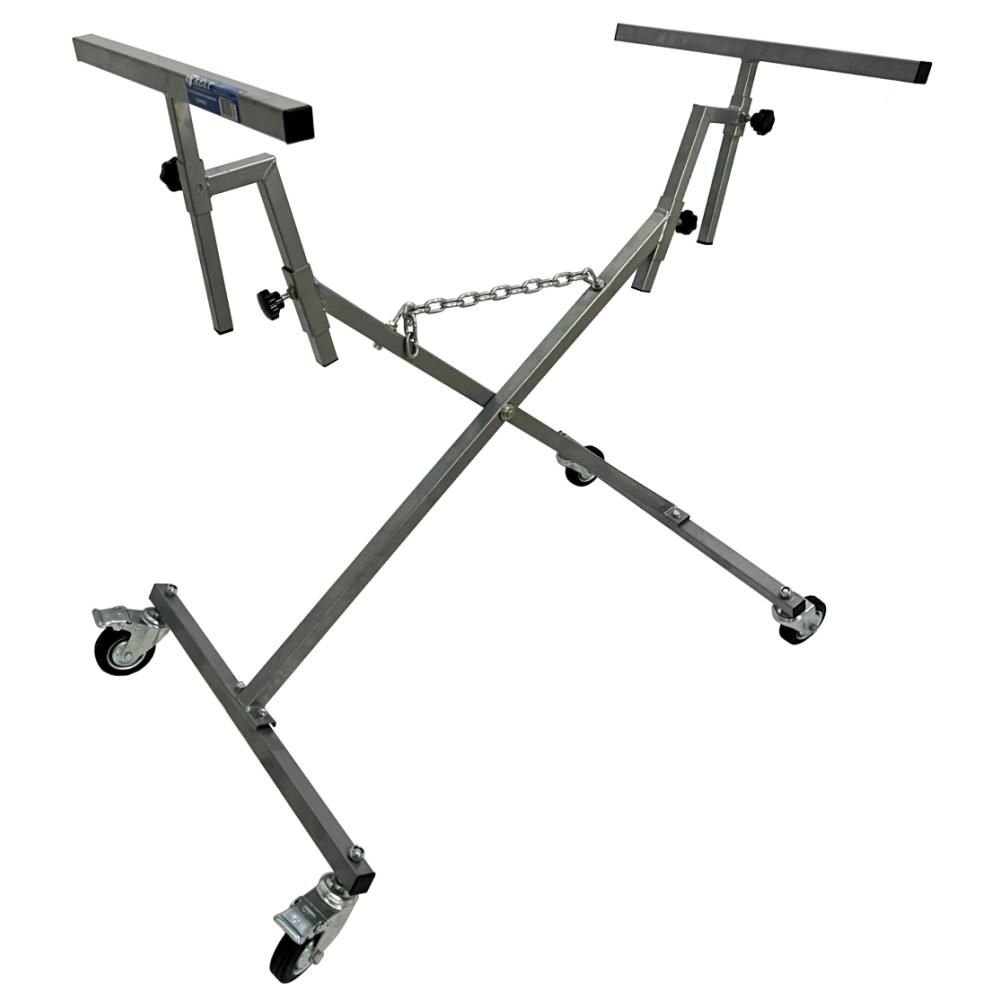 Стенд Х-образный AE&T передвижной - изображение 3