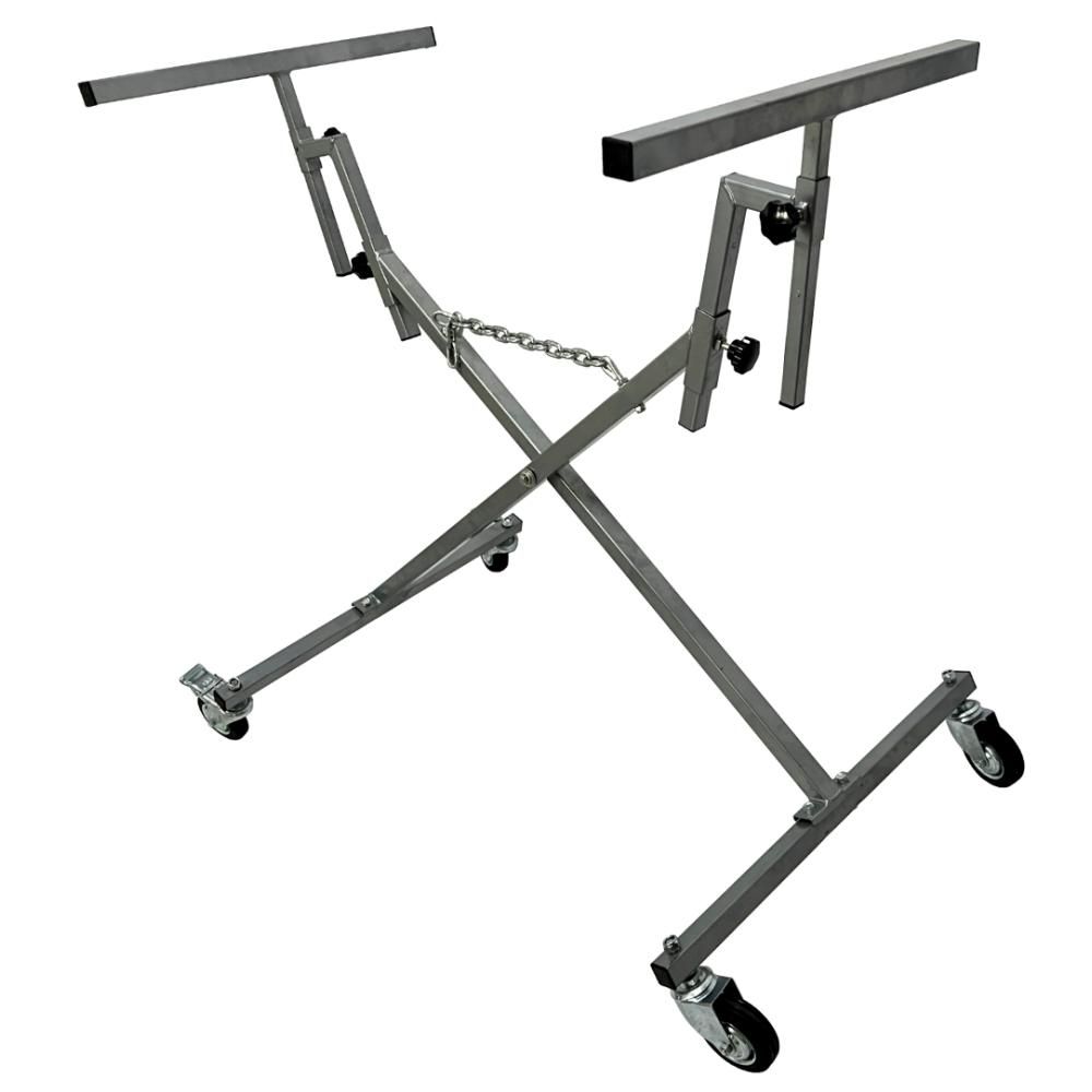 Стенд Х-образный AE&T передвижной - изображение 4