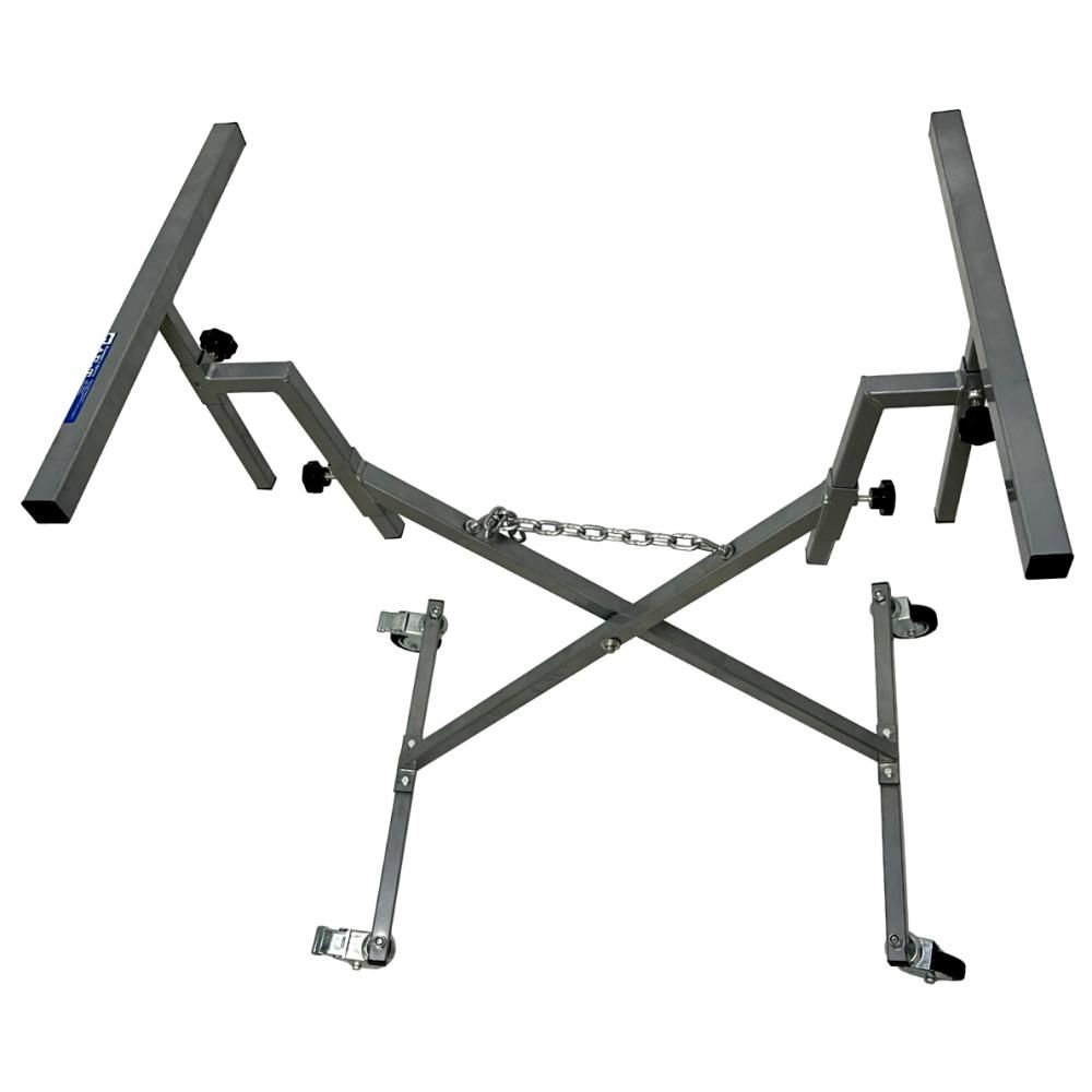 Стенд Х-образный AE&T передвижной - изображение 5