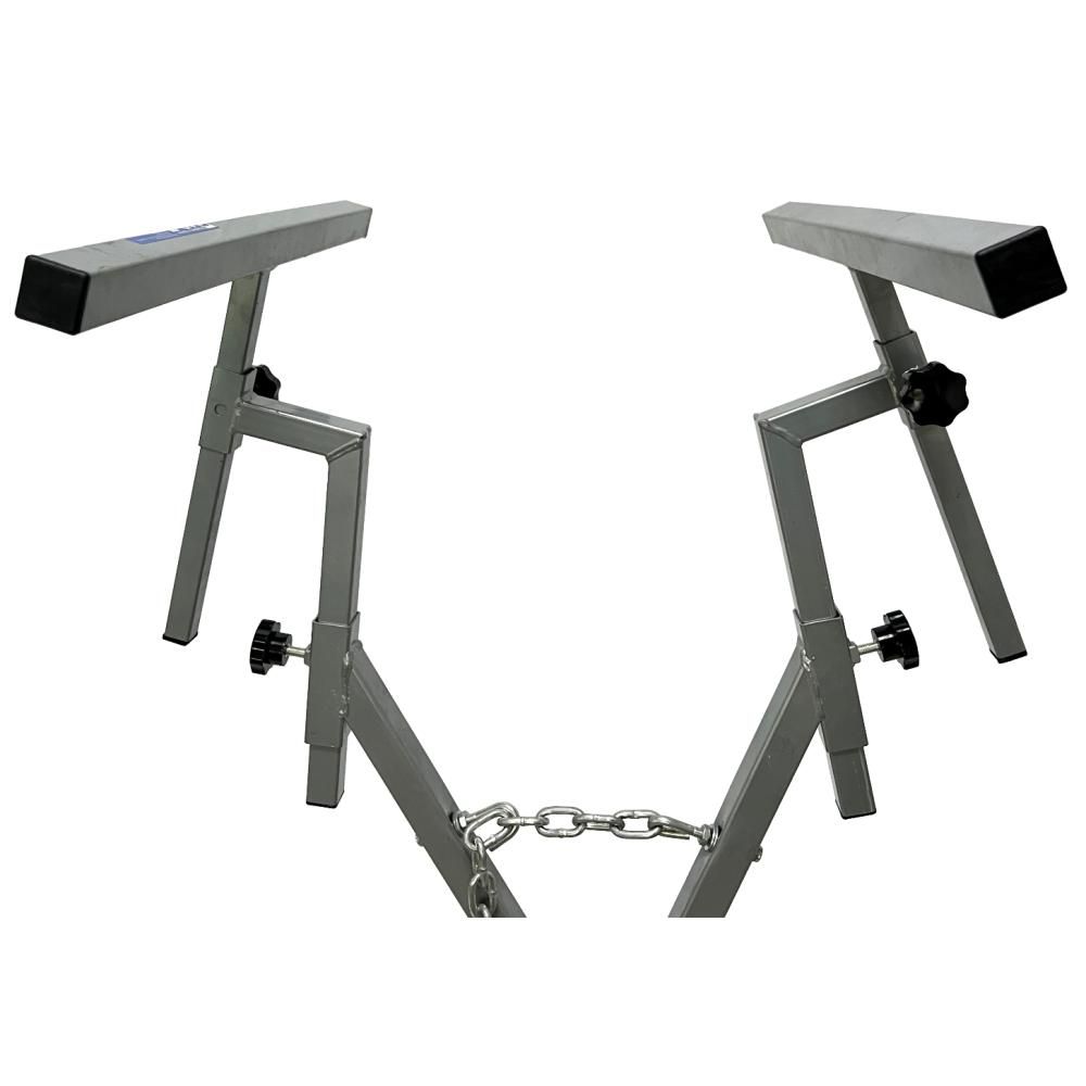 Стенд Х-образный AE&T передвижной - изображение 6