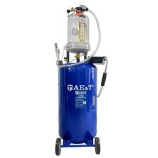 Установка замены масла AE&T 90л (щупы+предкамера) (2 места) - изображение 6