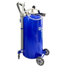 Установка замены масла AE&T 90л (щупы) - изображение 10