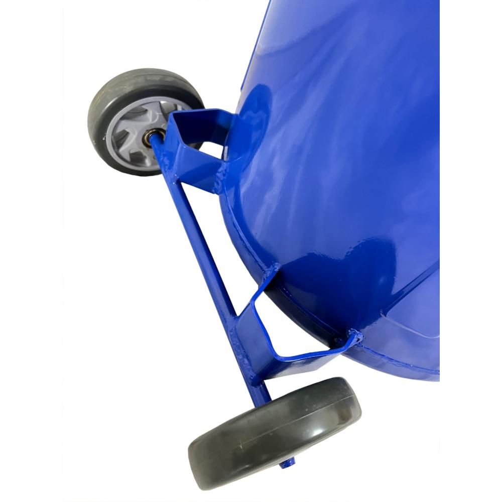 Установка замены масла AE&T 90л (щупы) - изображение 6