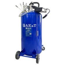 Установка замены масла AE&T 90л (щупы) - изображение 8