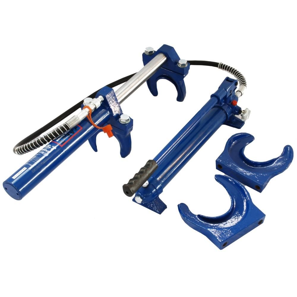 Стяжка пружин AE&T 990кг T01401 - изображение 3