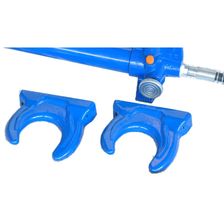 Стяжка пружин AE&T 990кг T01401 - изображение 8