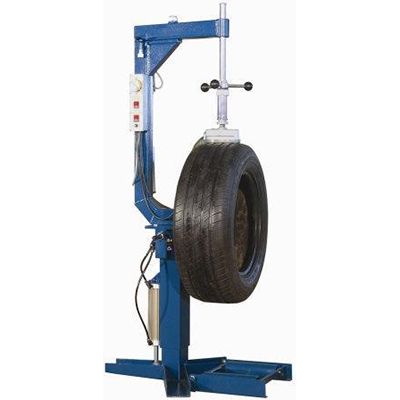 Станок для проточки тормозных дисков AE&T AM-8700M (без снятия с автомобиля) - изображение 5