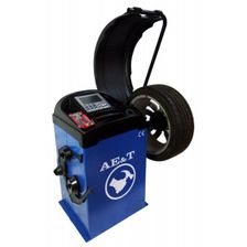 Стенд балансировочный AE&T B-600A - изображение 4