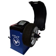 Стенд балансировочный AE&T B-600A - изображение 5