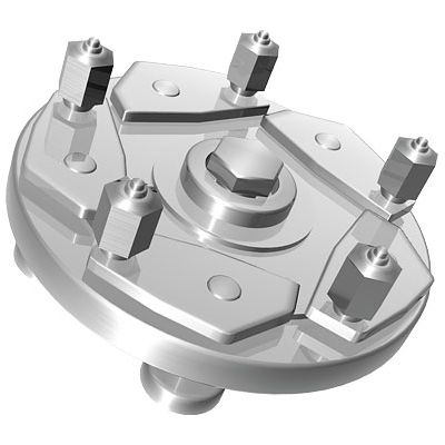 Балансировочный станок AE&T B-829 - изображение 3