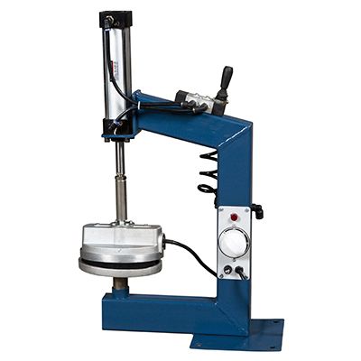 Вулканизатор  AE&T DB-900 - изображение 4