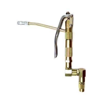 Нагнетатель густой смазки AE&T HG-68213S - изображение 5