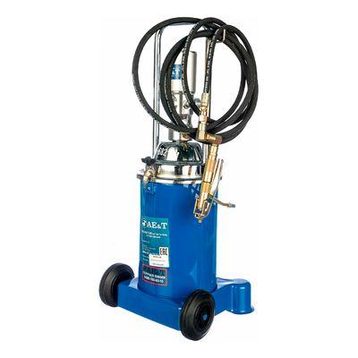 Нагнетатель густой смазки AE&T HG-68213S - изображение 9