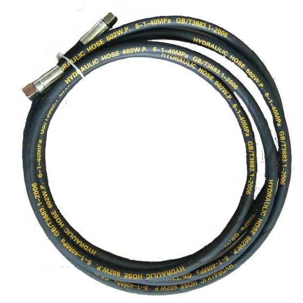 Нагнетатель густой смазки AE&T HG-68230 пневматический - изображение 3