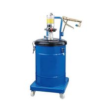 Нагнетатель густой смазки AE&T HG-68230 пневматический - изображение 5