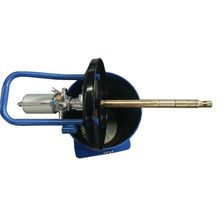 Нагнетатель густой смазки AE&T HG-68230 пневматический - изображение 6