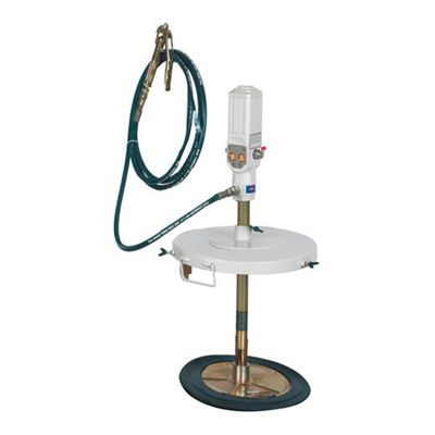 Нагнетатель густой смазки AE&T HG-68245 (пневматический) - изображение 8