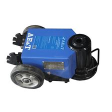 Домкрат пневмогидравлический подкатной AE&T HJ-30 30т - изображение 4