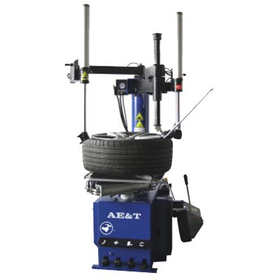 Шиномонтажный станок AE&T M-100 (380 В) - изображение 5