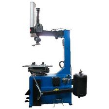 Шиномонтажный станок AE&T M-201BP1 (380В) 10-24 с правой рукой, полуавтомат с наддувом - изображение 7