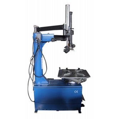 Шиномонтажный станок AE&T M-209BP1P2 (380В) - изображение 2