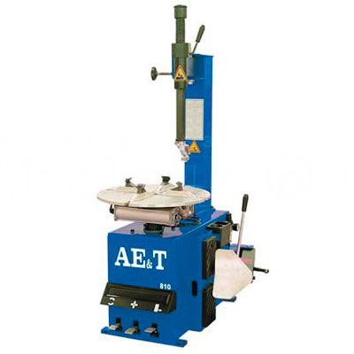 Шиномонтажный станок AE&T M-209BP1P2 (380В) - изображение 7