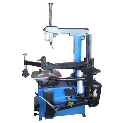 Автоматический шиномонтажный станок AE&T M-221BP6 (380В) - изображение 2